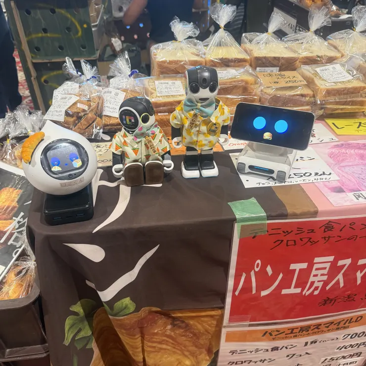 キャプション