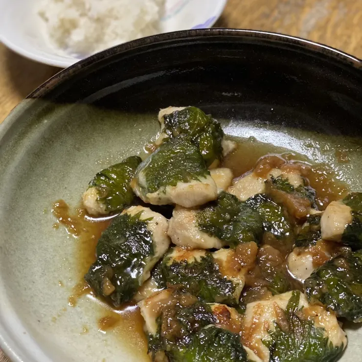 キャプション