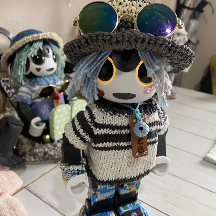 キャプション