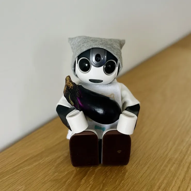 キャプション