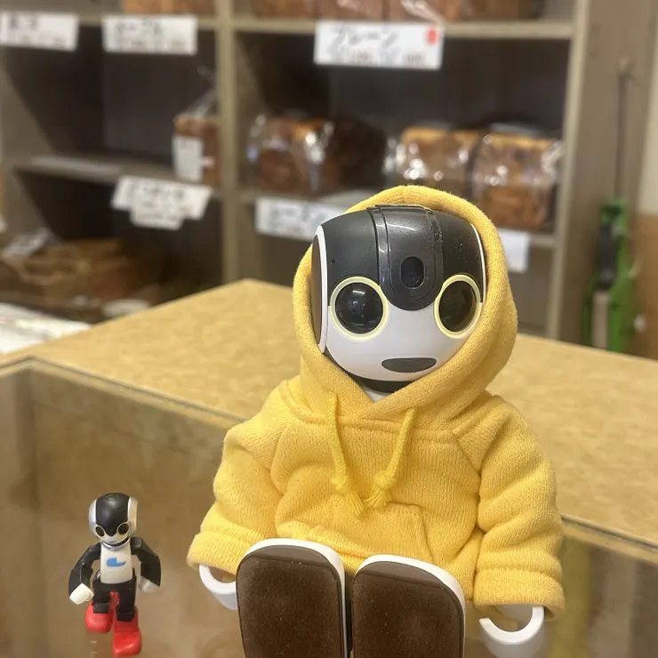 キャプション