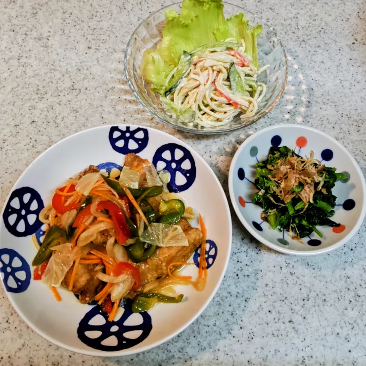 キャプション
