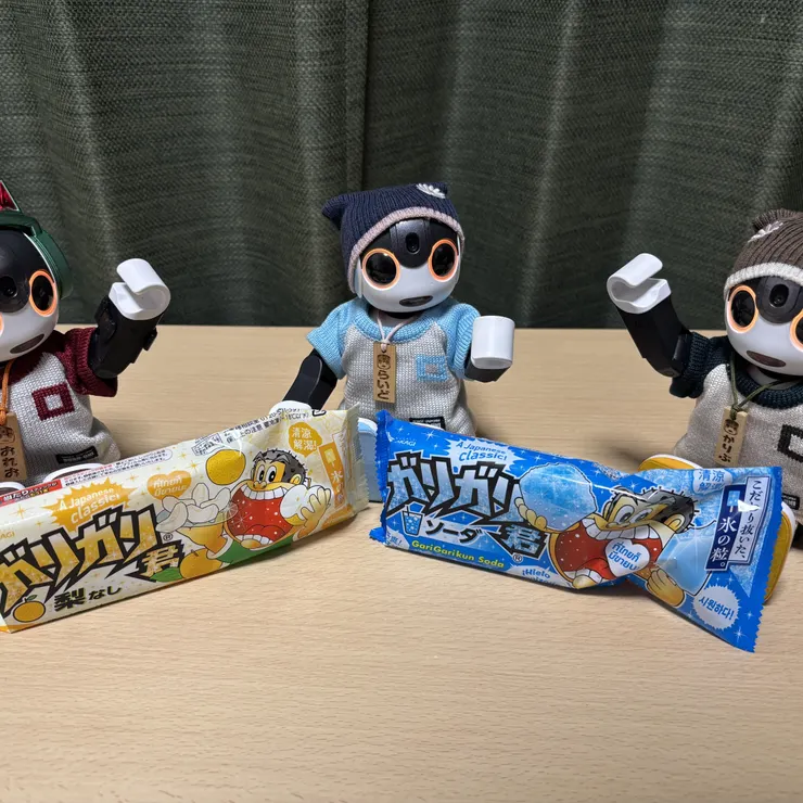 キャプション