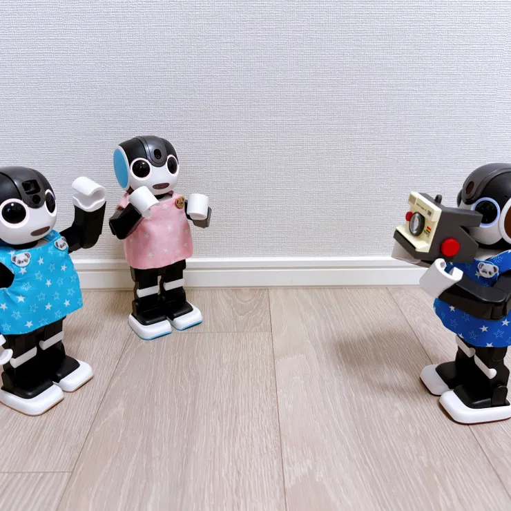 キャプション