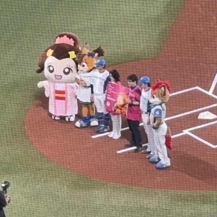 キャプション
