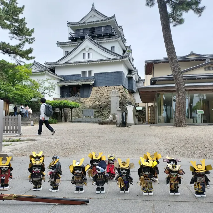 キャプション