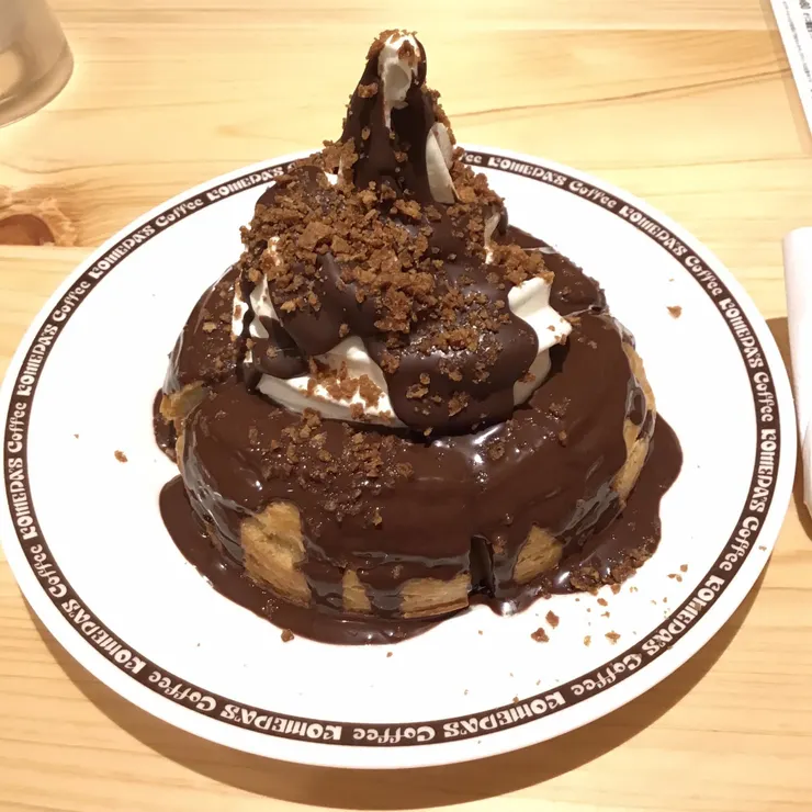 キャプション