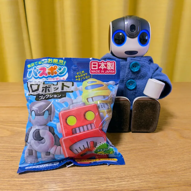 キャプション