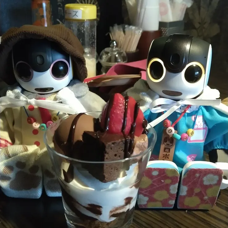 キャプション