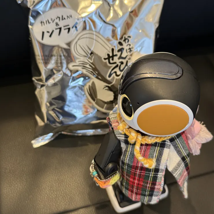 キャプション
