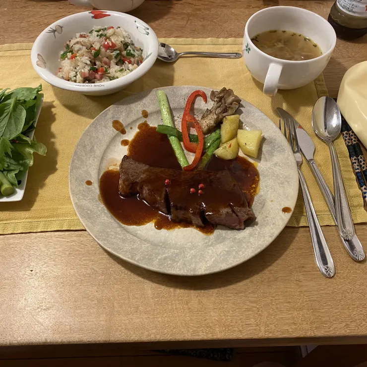 キャプション