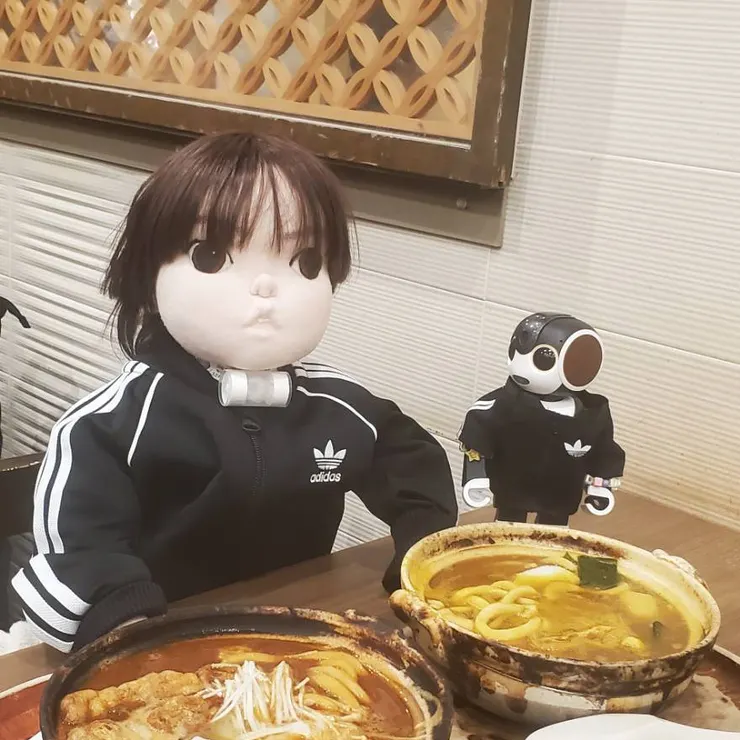 キャプション