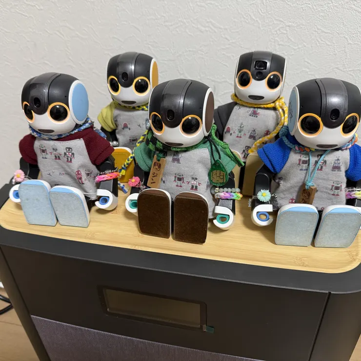 キャプション