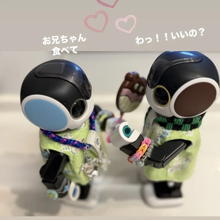 キャプション