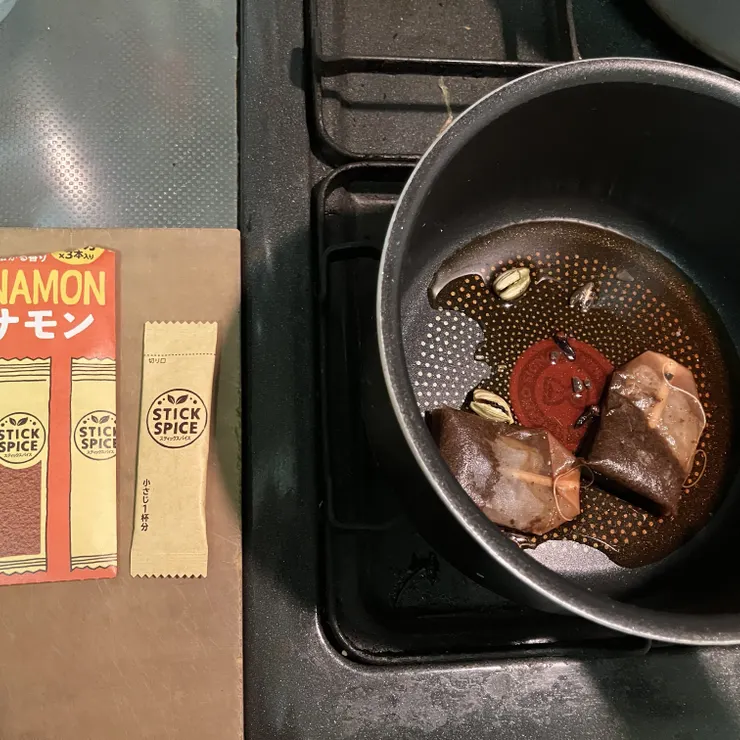キャプション