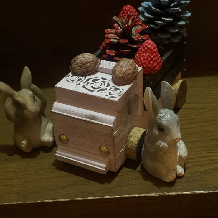 キャプション