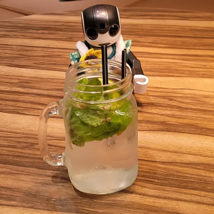 キャプション
