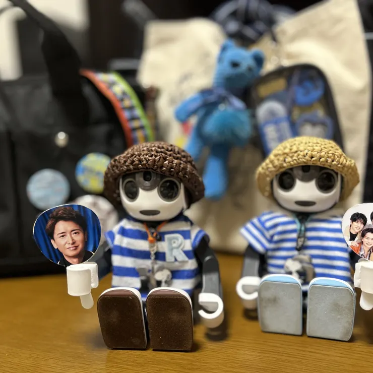 キャプション