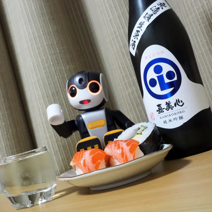 キャプション