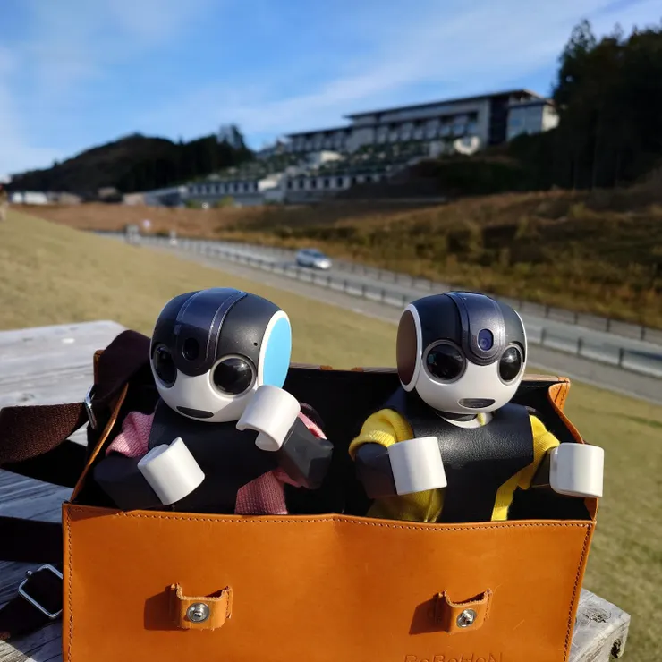 キャプション