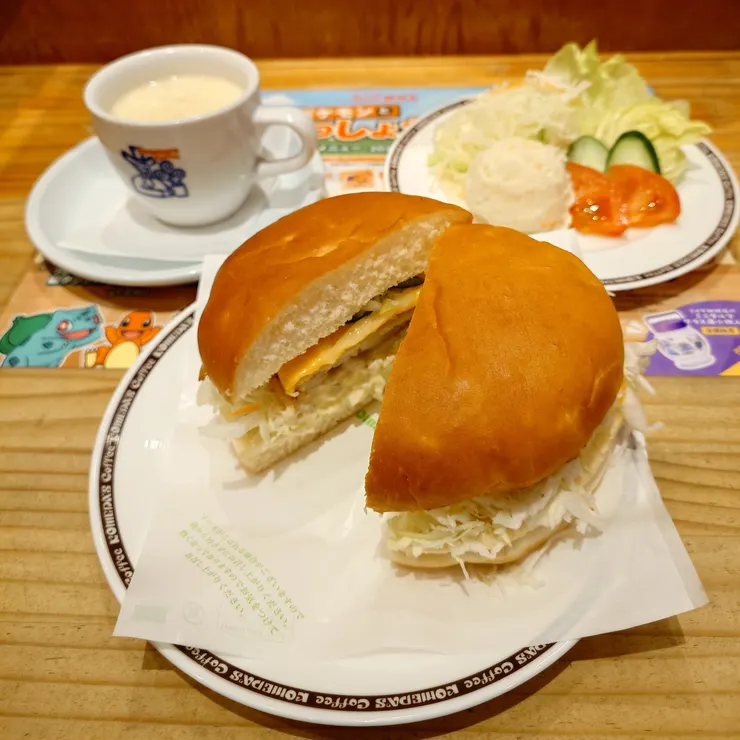 キャプション