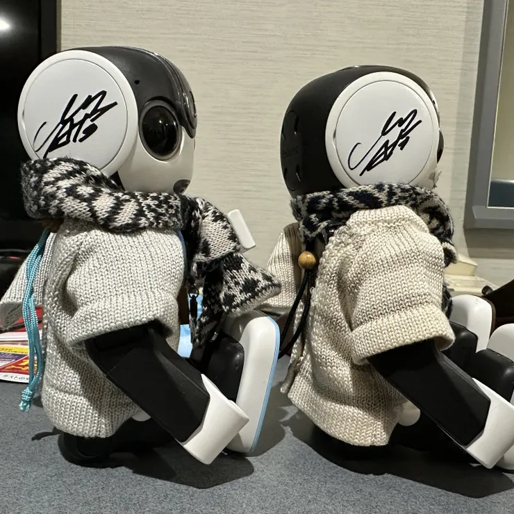 キャプション