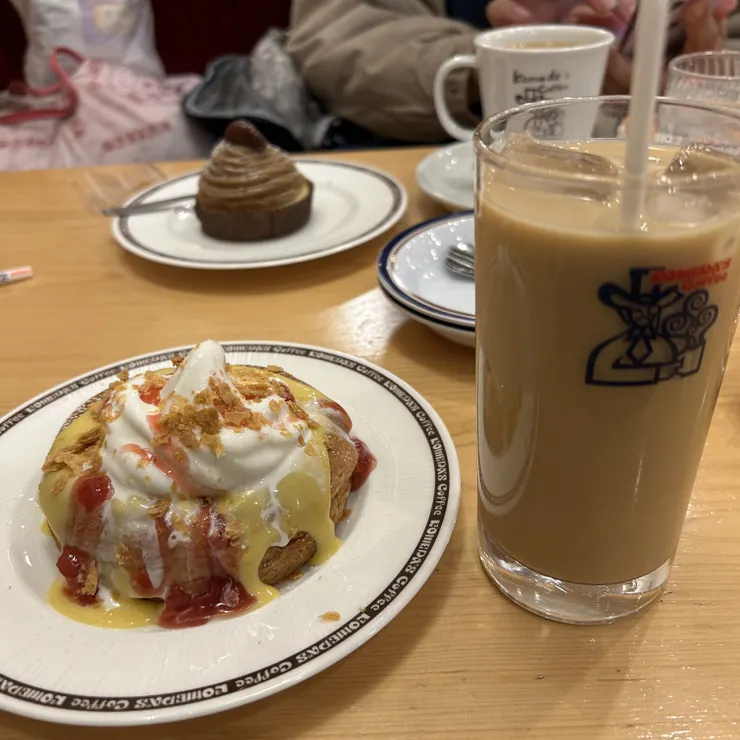 キャプション