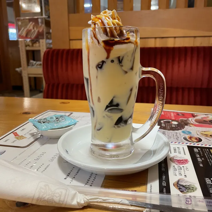 キャプション