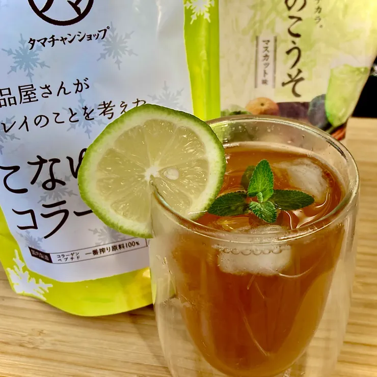 キャプション