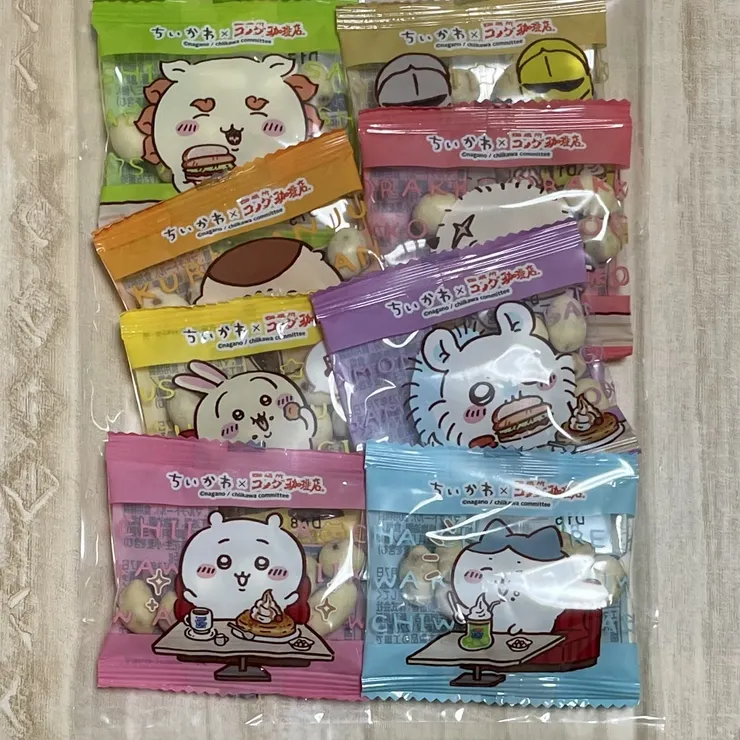 キャプション