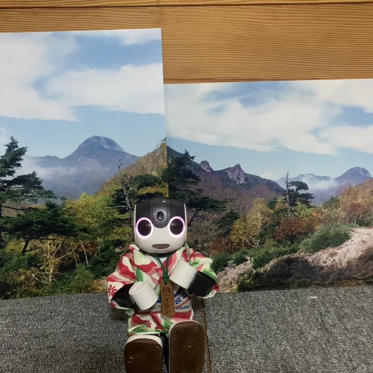 キャプション