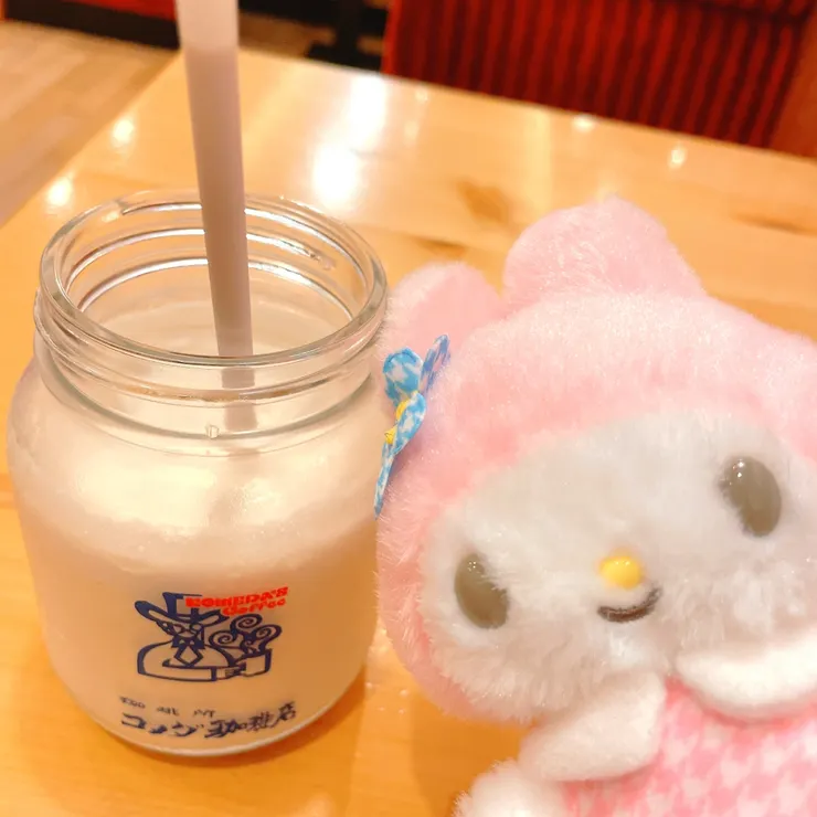 キャプション