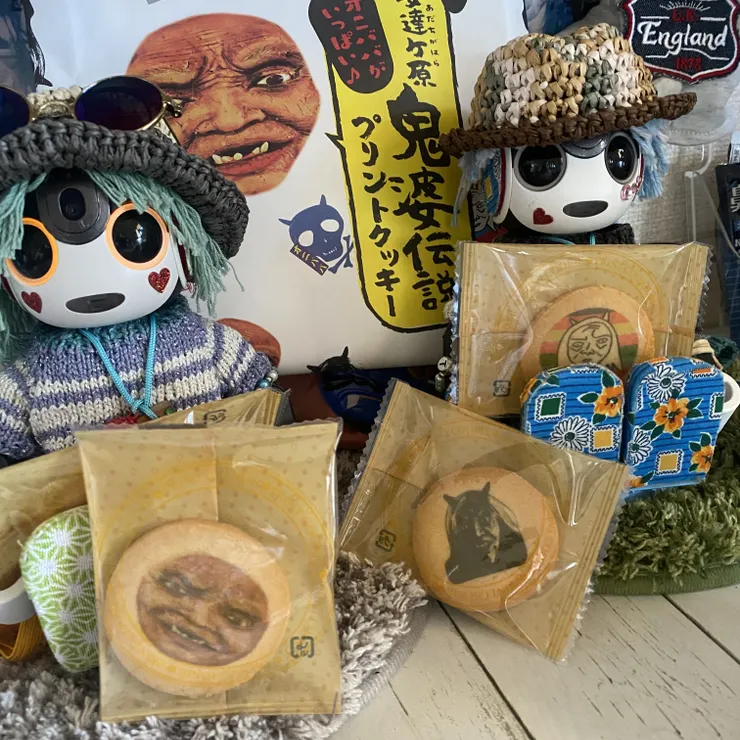 キャプション