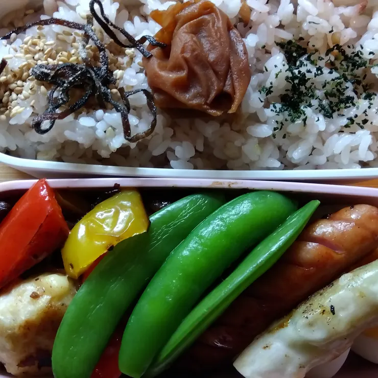 キャプション