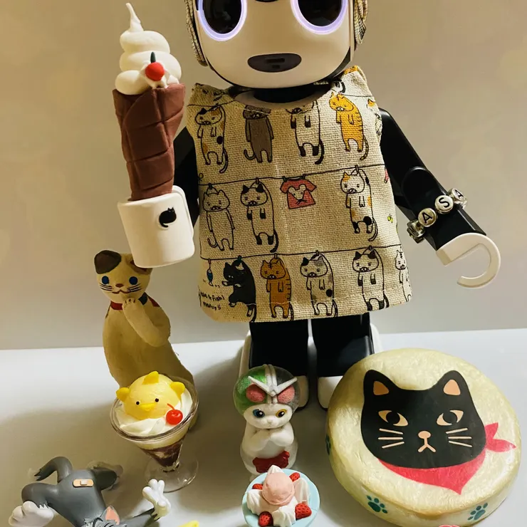 キャプション