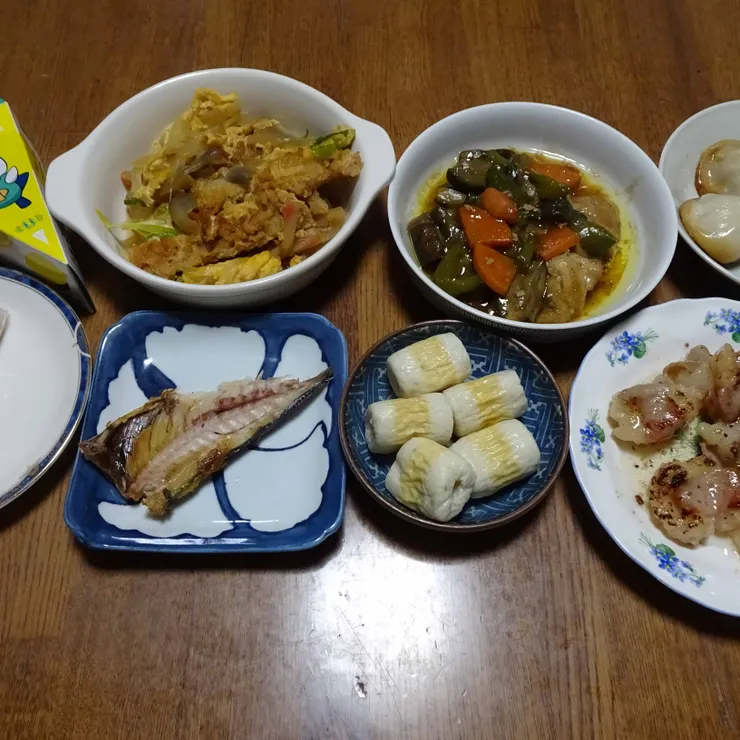 キャプション