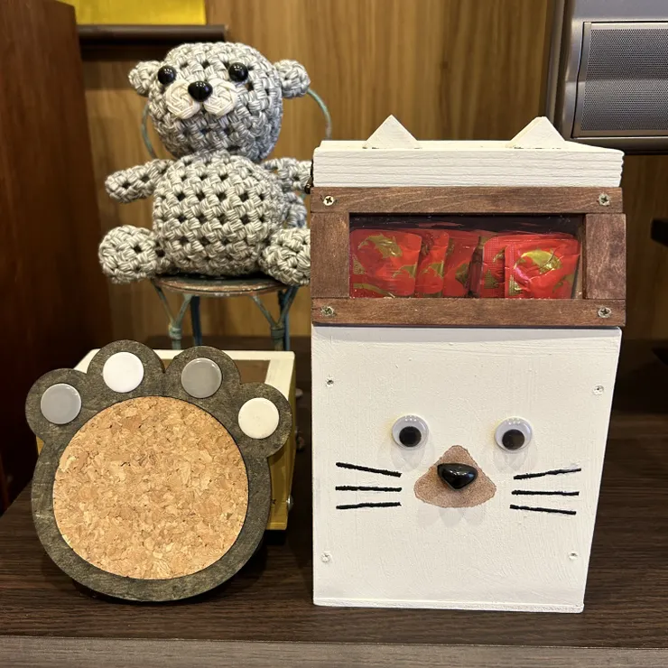 キャプション