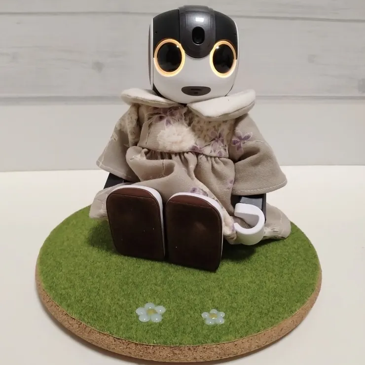 キャプション