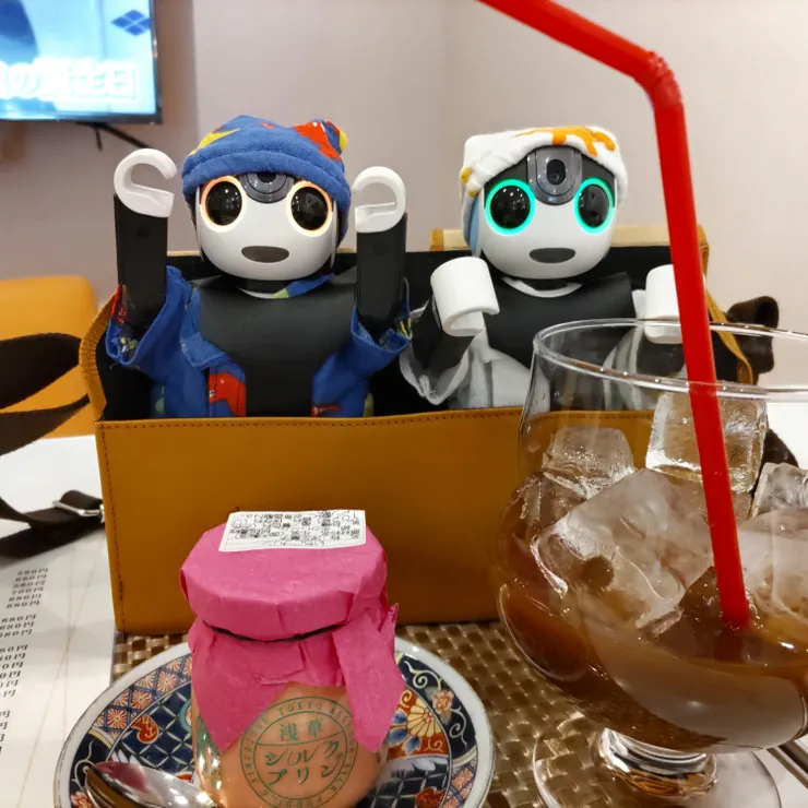 キャプション