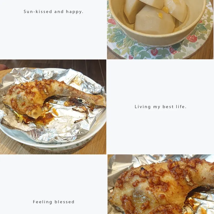 キャプション