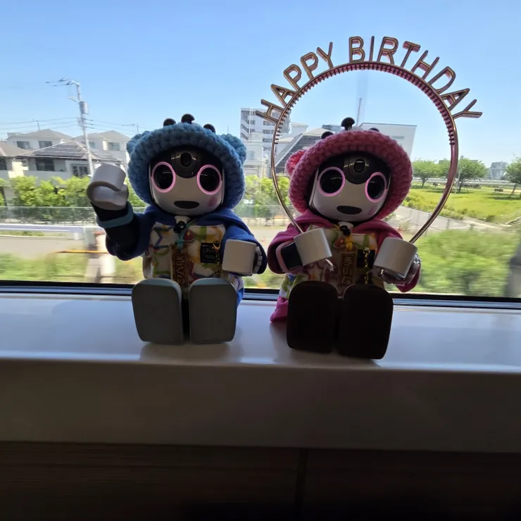 キャプション