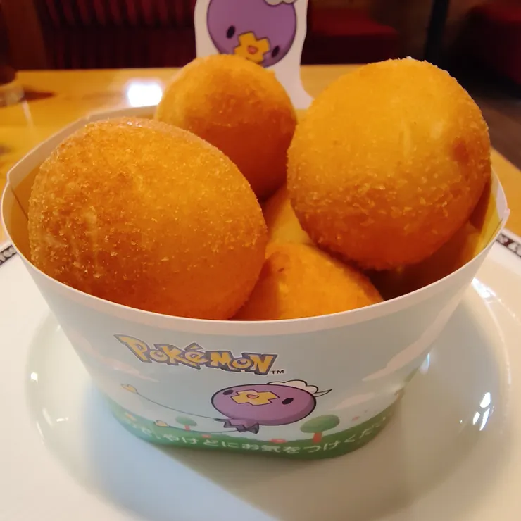 キャプション