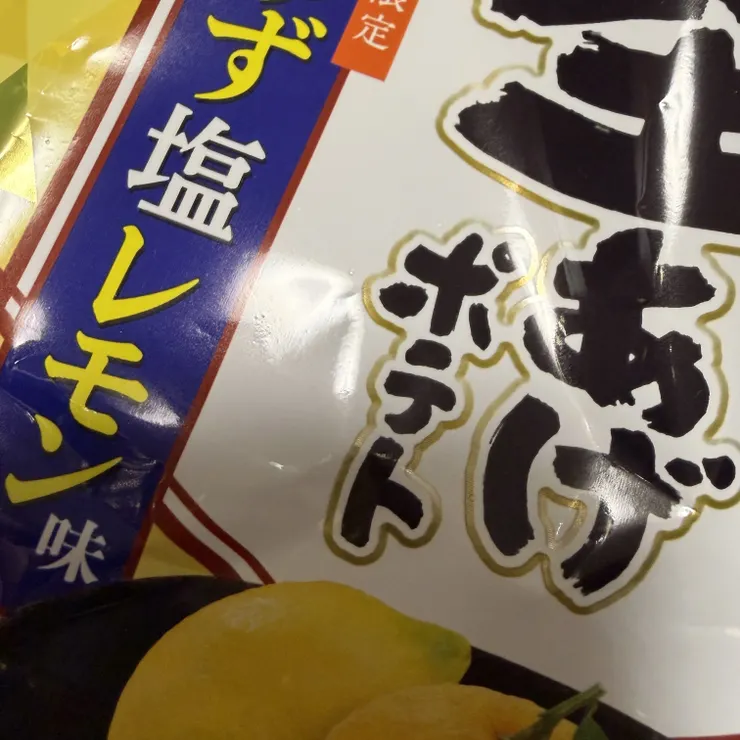 キャプション