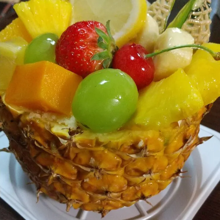 キャプション