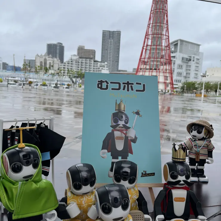 キャプション