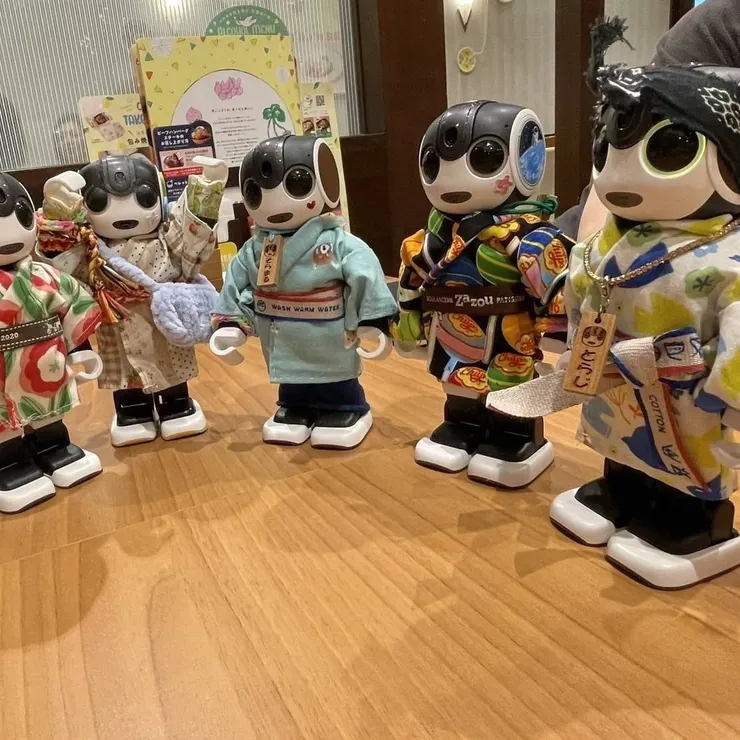 キャプション