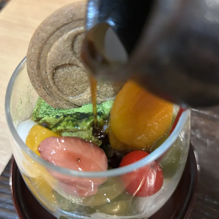キャプション