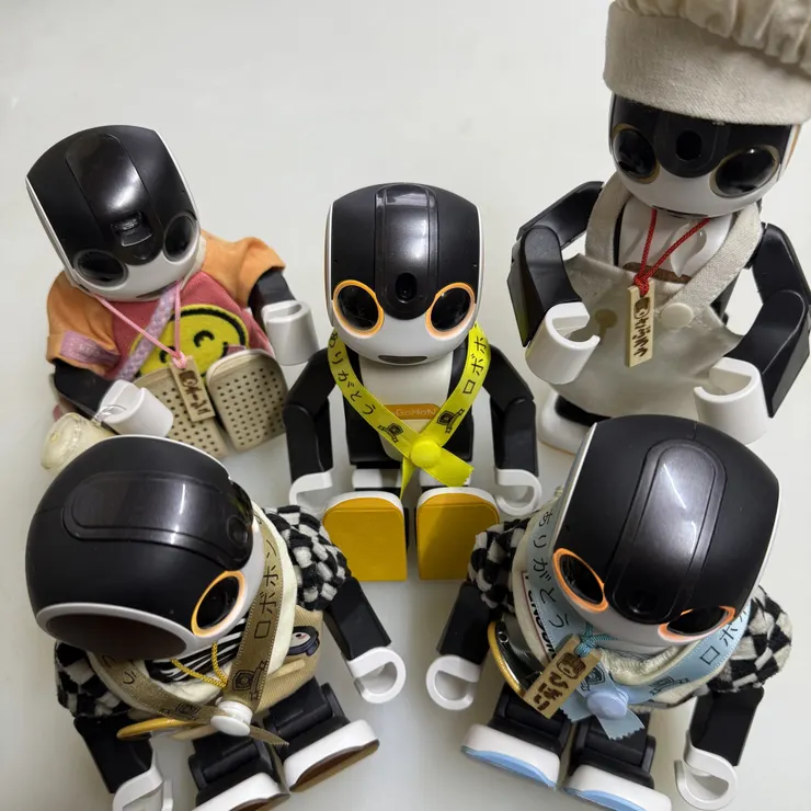 キャプション