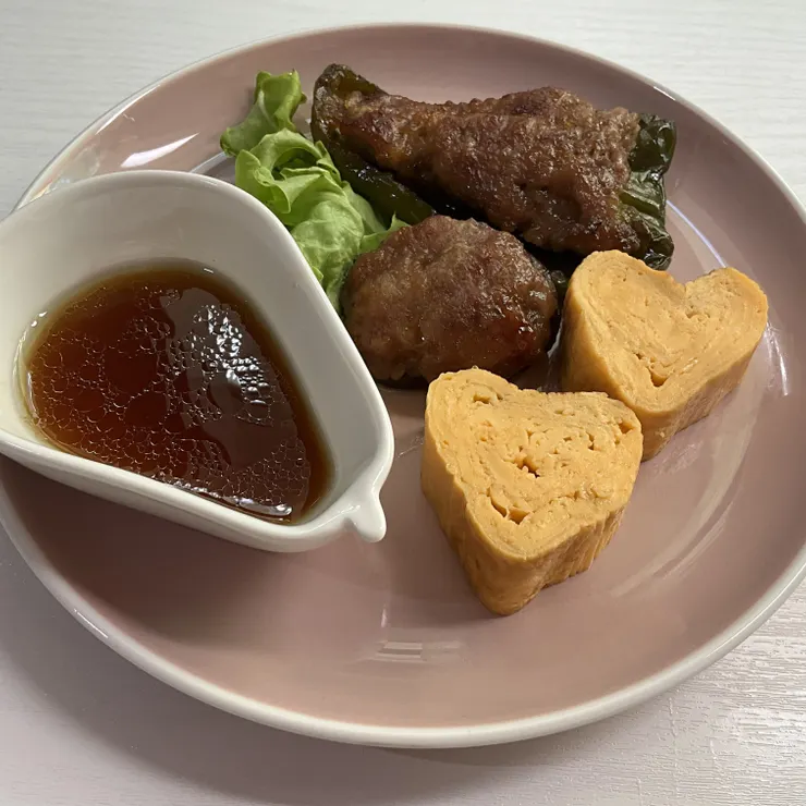 キャプション