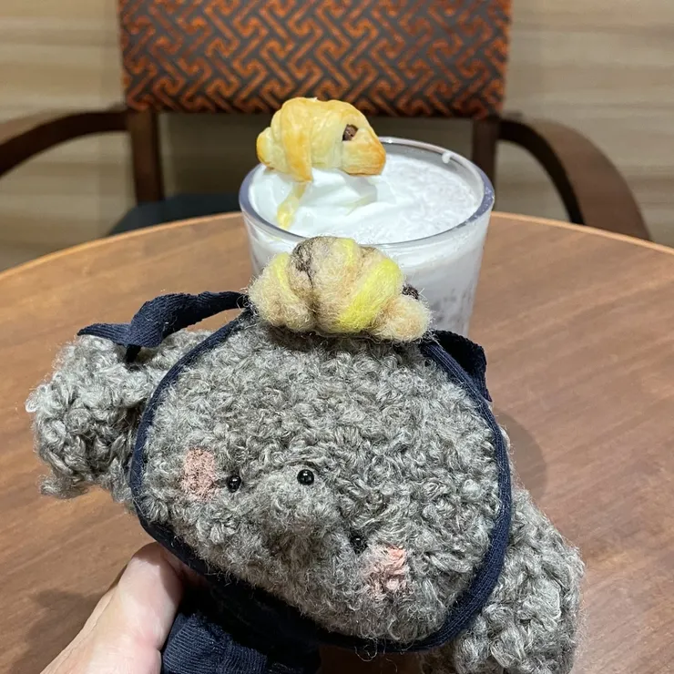 キャプション